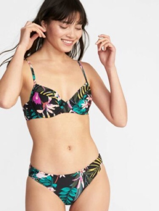 Other - Old navy bikini
